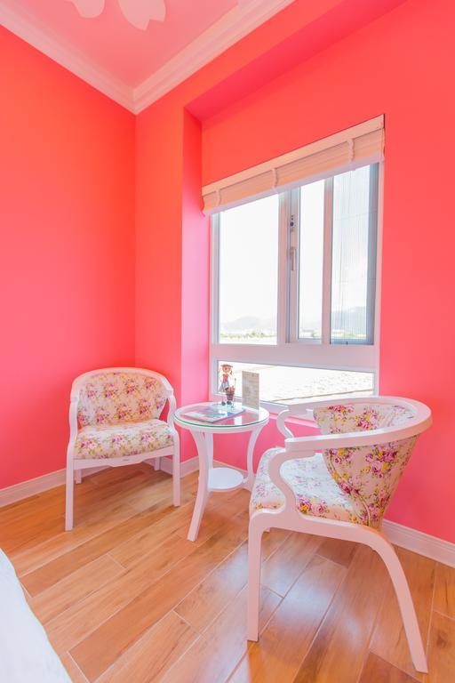 Apartamento Meet A Miracle Dongshan  Exterior foto