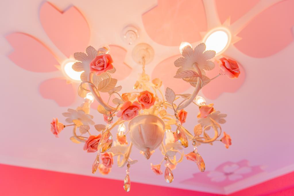 Apartamento Meet A Miracle Dongshan  Exterior foto